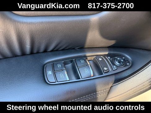 Used 2023 Nissan Armada SL w/ Captain's Chairs Package image 15