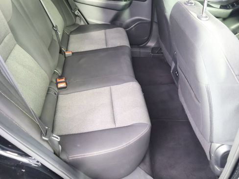 Used 2024 Nissan Rogue SV AWD/4WD image 46