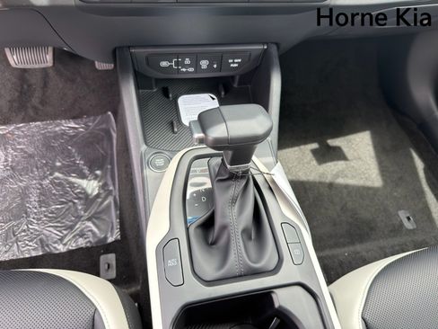 New 2026 Kia K4 GT-Line Turbo FWD image 16