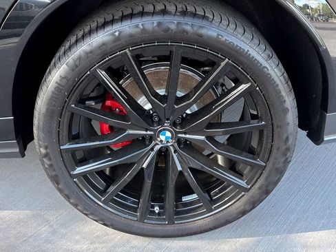 New 2027 BMW X6 xDrive40i AWD/4WD image 8