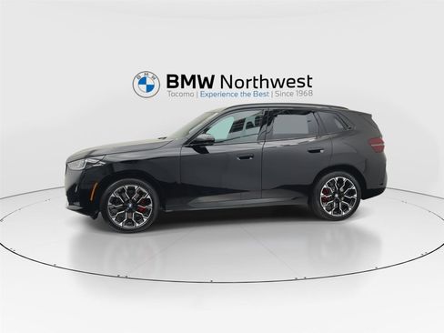 New 2026 BMW X3 xDrive30 AWD/4WD image 10