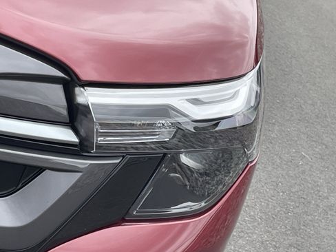 Certified 2026 Subaru Forester Premium image 10