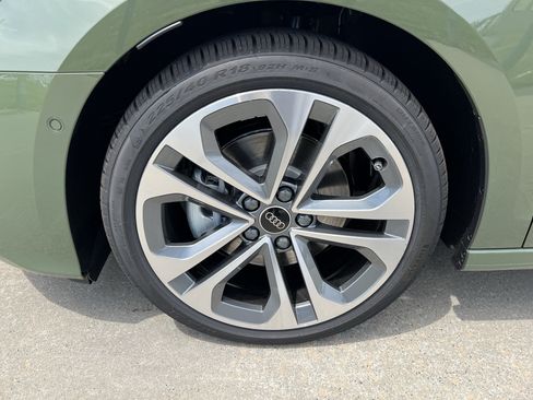 New 2026 Audi A3 2.0T Premium AWD/4WD image 12