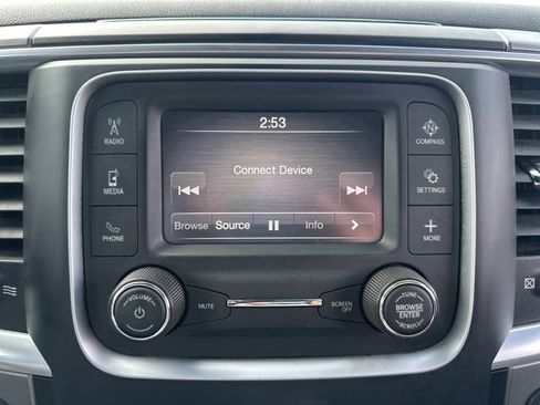 Certified 2024 RAM 1500 Classic Warlock image 34