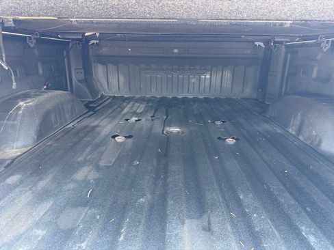 Used 2022 GMC Sierra 3500 AT4 w/ AT4 Preferred Package AWD/4WD image 20