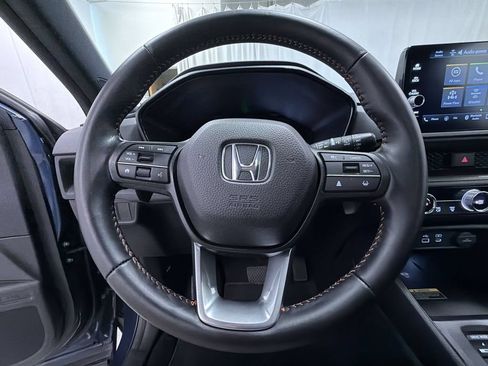 Used 2025 Honda CR-V Sport-L image 27