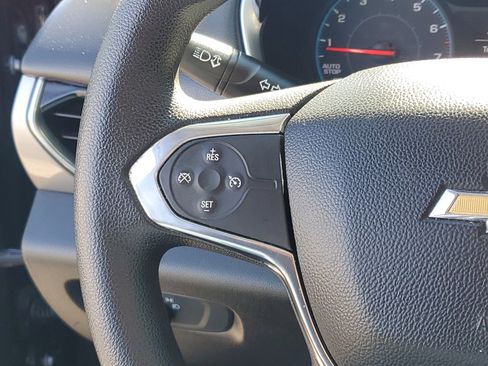 Used 2019 Chevrolet Traverse LS image 21