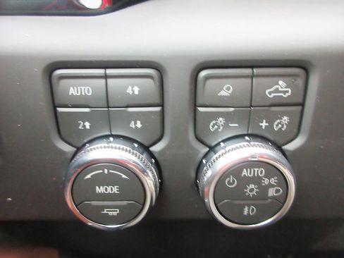 New 2026 GMC Sierra 1500 Denali Ultimate AWD/4WD image 18