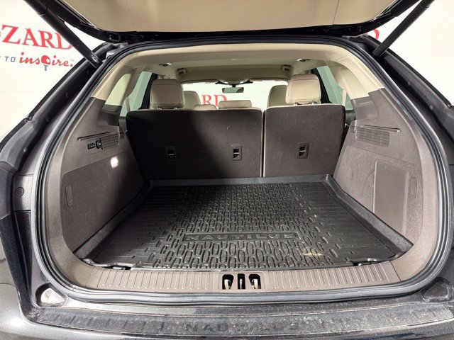 Certified 2022 Lincoln Nautilus FWD w/ Premium Package image 30