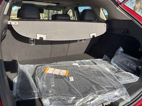 Used 2025 MAZDA CX-5 AWD 2.5 S w/ Preferred Package image 17