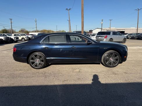Used 2016 Bentley Flying Spur V8 image 8