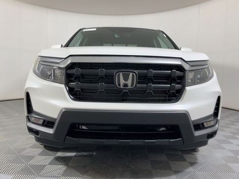 New 2026 Honda Ridgeline RTL image 5