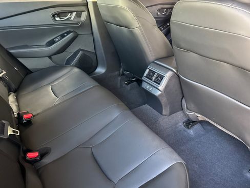 Used 2026 Honda Accord Touring image 31