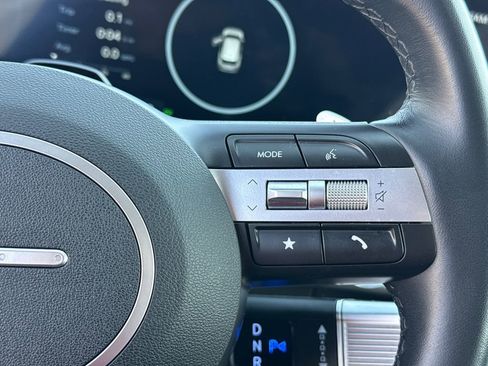 Used 2025 Hyundai Tucson SEL image 21