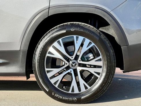 Certified 2026 Mercedes-Benz GLB 250 4MATIC image 14