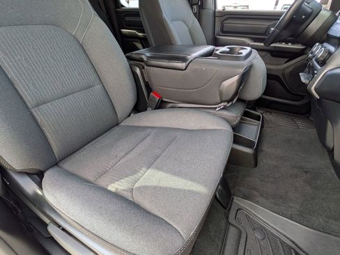 Used 2024 RAM 1500 Tradesman image 34