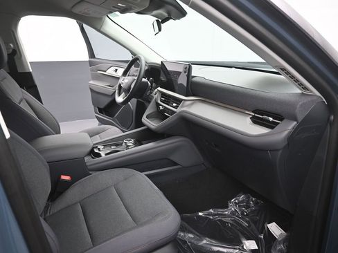 New 2026 Ford Explorer Active image 24