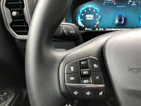 New 2025 Ford Bronco Sport Big Bend image 16