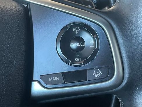 Used 2020 Honda Civic Sport image 11