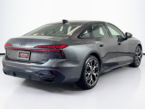 New 2026 Audi A6 Premium Plus image 5