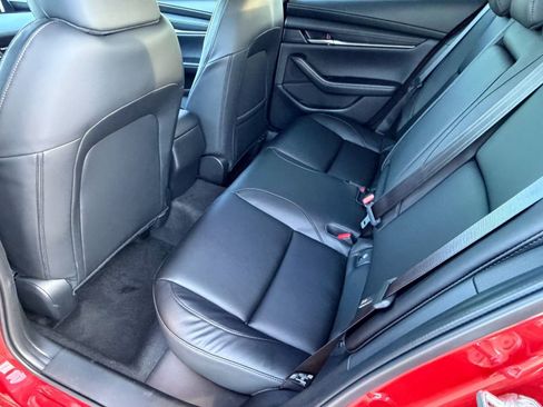 New 2026 MAZDA MAZDA3 2.5 S Sedan w/ Preferred Pkg image 15