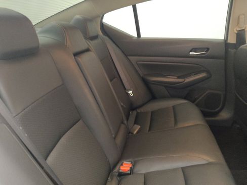 Used 2019 Nissan Altima 2.5 SR FWD image 19