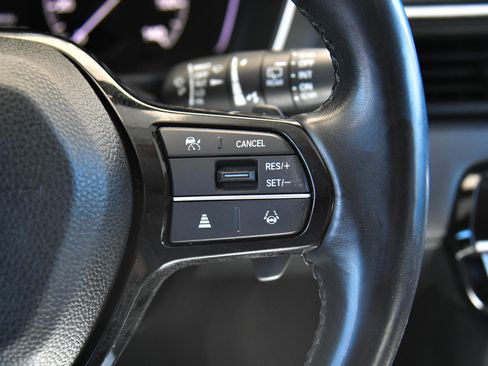 Used 2024 Honda Pilot EX-L image 33