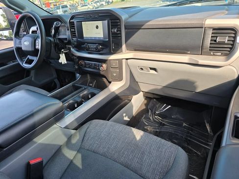 Used 2021 Ford F150 XLT w/ Trailer Tow Package AWD/4WD image 18