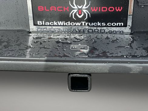 New 2025 Ford F150 STX w/ Equipment Group 200A image 10