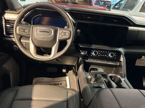 New 2026 GMC Sierra 1500 Denali image 2