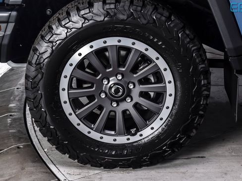 New 2025 INEOS Grenadier Fieldmaster Edition image 10