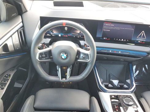 Used 2026 BMW X3 M50 AWD/4WD image 20