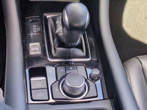 Used 2020 MAZDA MAZDA6 Grand Touring image 11