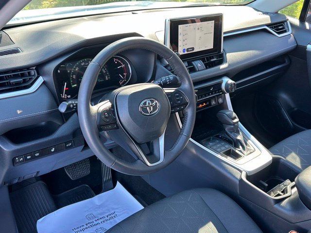 Used 2024 Toyota RAV4 XLE w/ Convenience Package AWD/4WD image 22