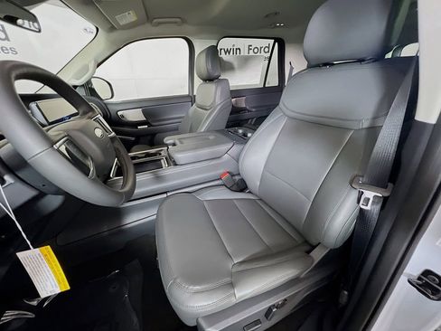 New 2026 Ford Expedition Max Active image 26