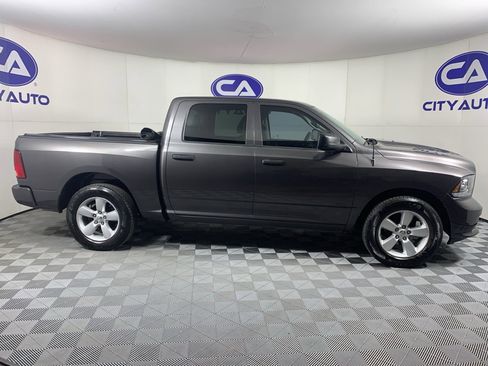 Used 2014 RAM 1500 Express image 3
