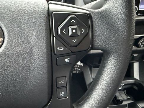 Certified 2023 Toyota Tacoma SR image 19