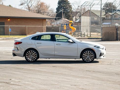 Used 2024 BMW 228i xDrive Gran Coupe w/ Premium Package image 4