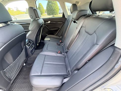 Used 2018 Audi Q5 Premium Plus w/ Premium Plus Package image 19