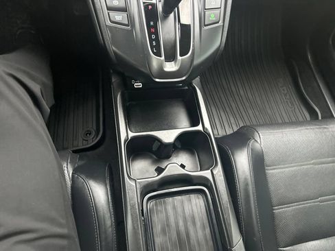 Used 2022 Honda CR-V EX-L image 18