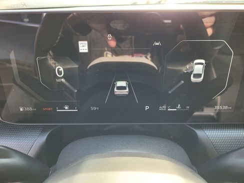 Used 2025 Kia K4 GT-Line w/ GT-Line Sunroof Package FWD image 24