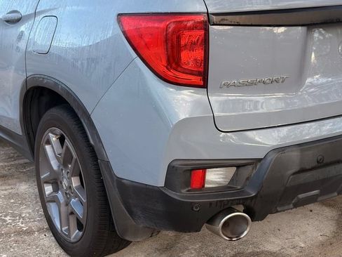 Used 2022 Honda Passport EX-L image 11