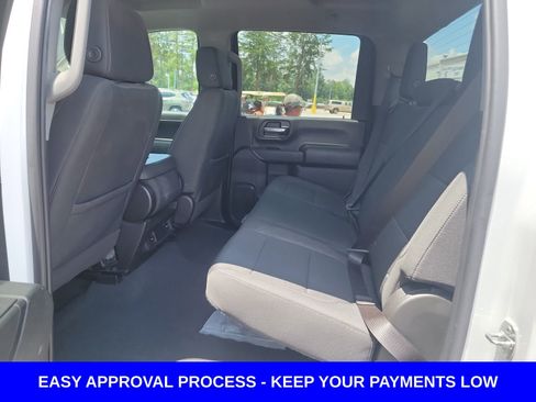 Used 2023 Chevrolet Silverado 2500 LT image 12