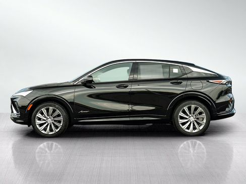New 2026 Buick Envista Sport Touring FWD image 4