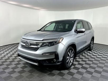 Used 2019 Honda Pilot EX-L