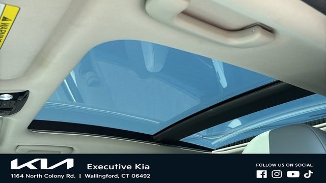 Used 2021 Kia K5 EX FWD image 22