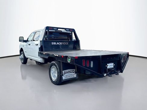 Used 2024 RAM 3500 SLT w/ Quick Order Package 2YG SLT AWD/4WD image 7