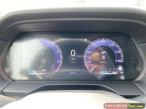 New 2026 Jeep Grand Cherokee Limited AWD/4WD image 20