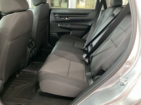 New 2026 Honda CR-V EX image 20