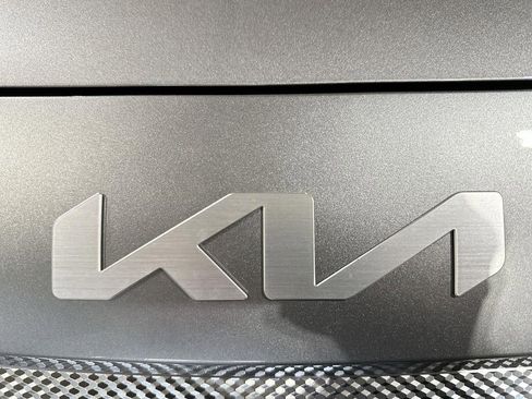 New 2026 Kia Seltos EX w/ EX Sunroof Package FWD image 28